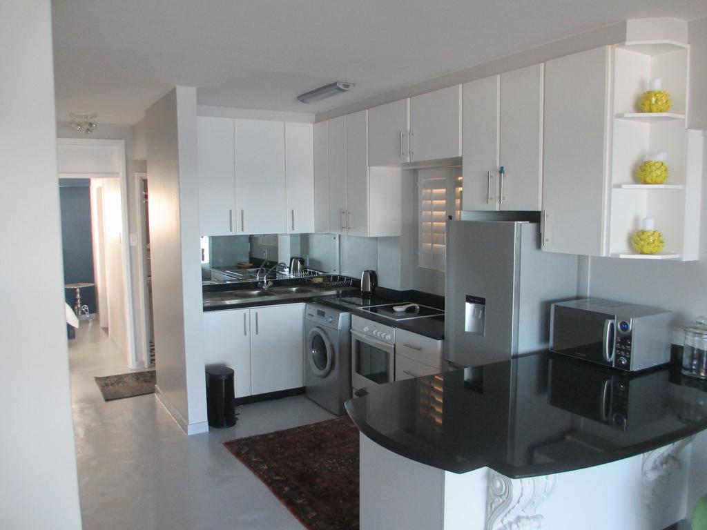 דורבן Apartment 20 Bronze Bay חדר תמונה