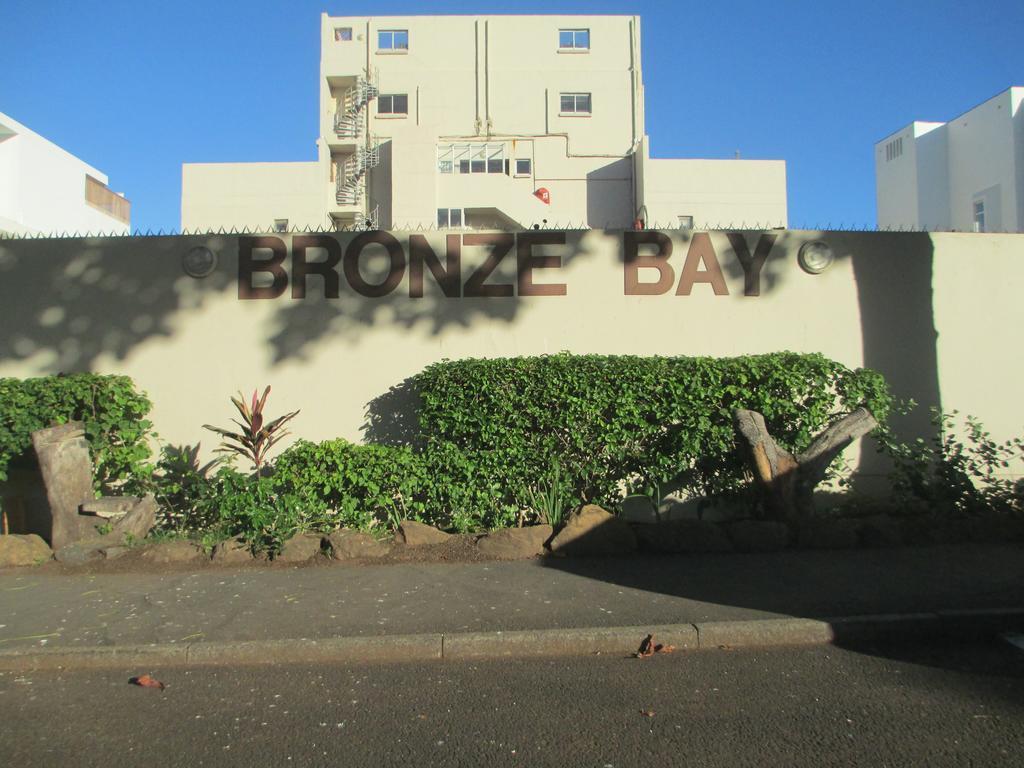 דורבן Apartment 20 Bronze Bay חדר תמונה