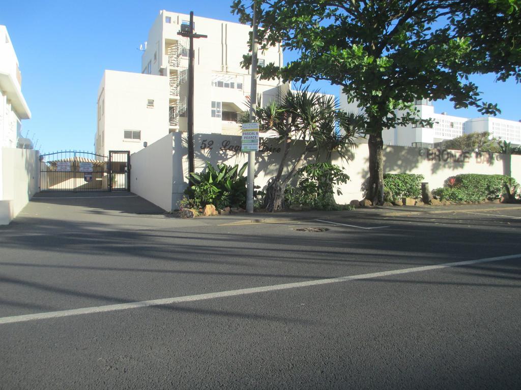 דורבן Apartment 20 Bronze Bay חדר תמונה