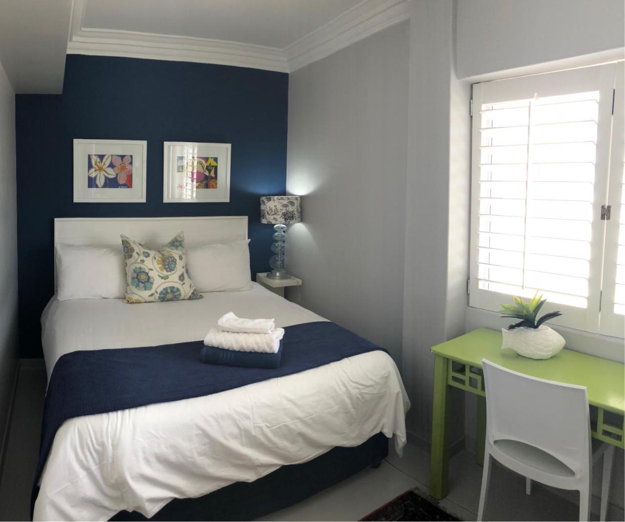 דורבן Apartment 20 Bronze Bay מראה חיצוני תמונה