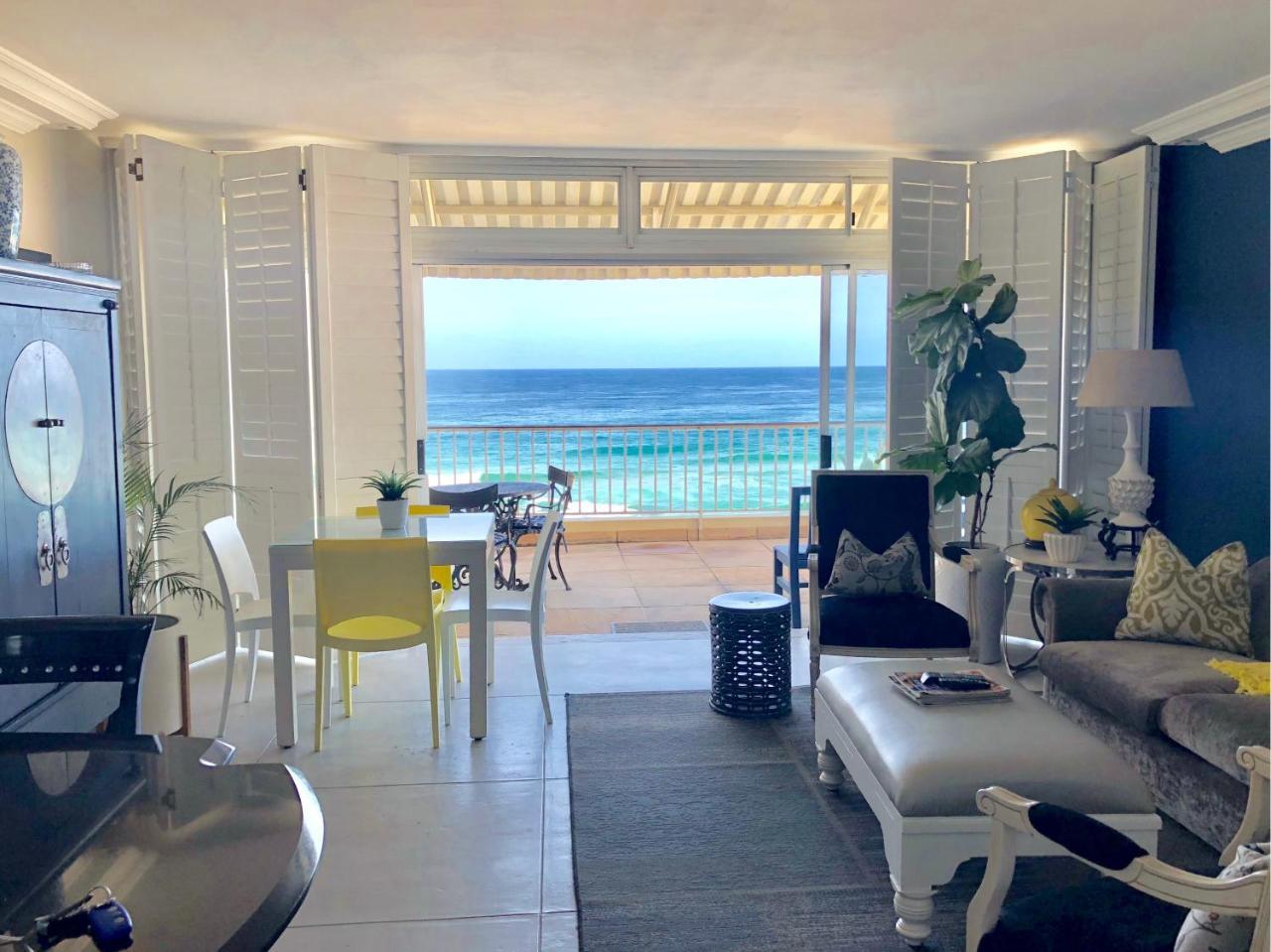 דורבן Apartment 20 Bronze Bay מראה חיצוני תמונה